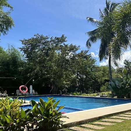 Banlaw Garden Resort Puerto Princesa Bagian luar foto