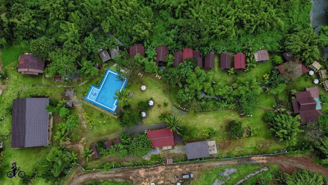 Banlaw Garden Resort Puerto Princesa Bagian luar foto