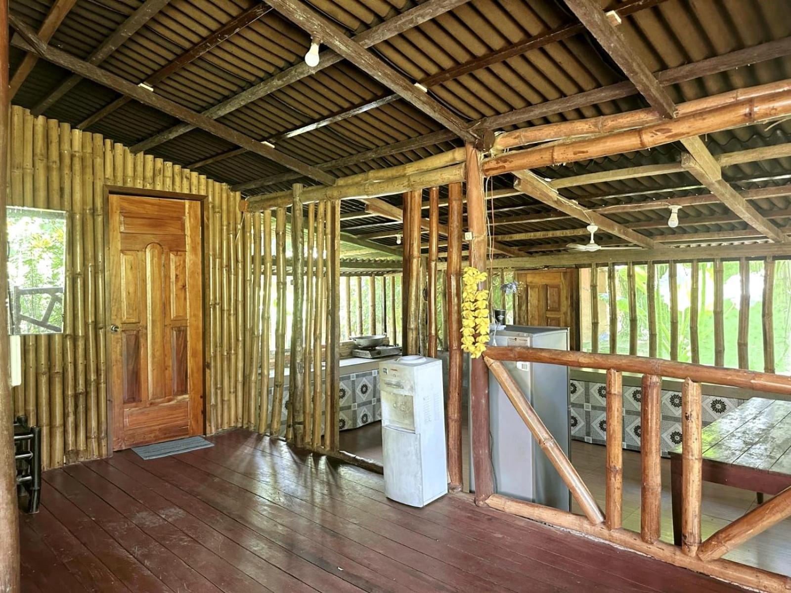 Banlaw Garden Resort Puerto Princesa Bagian luar foto