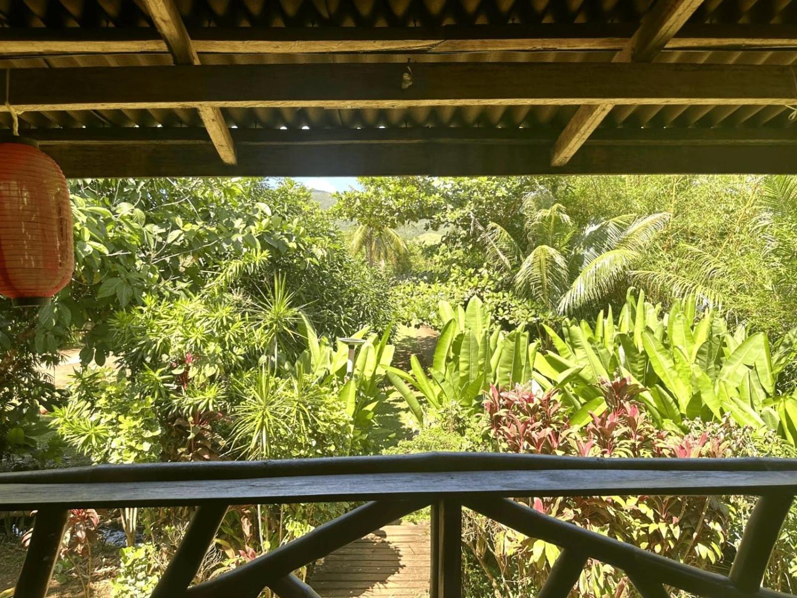 Banlaw Garden Resort Puerto Princesa Bagian luar foto