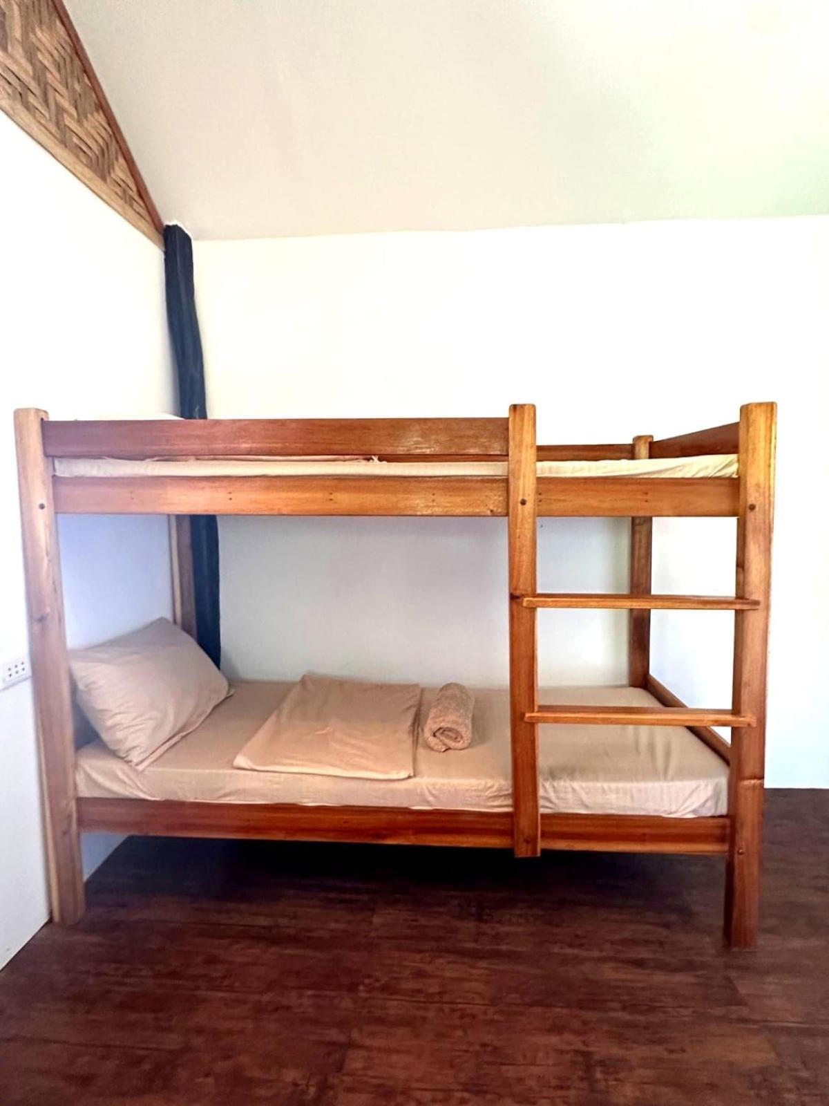 Banlaw Garden Resort Puerto Princesa Bagian luar foto