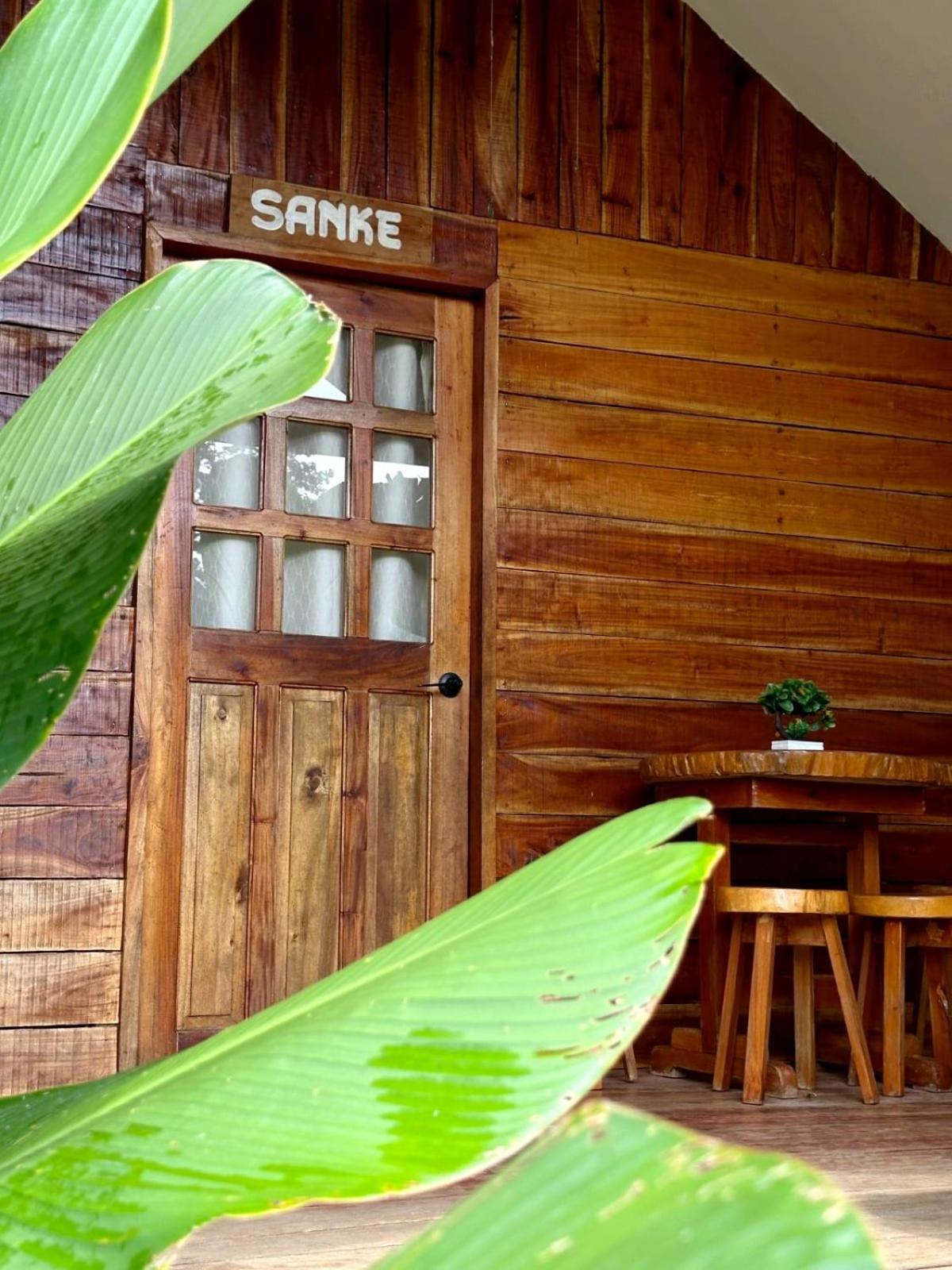 Banlaw Garden Resort Puerto Princesa Bagian luar foto