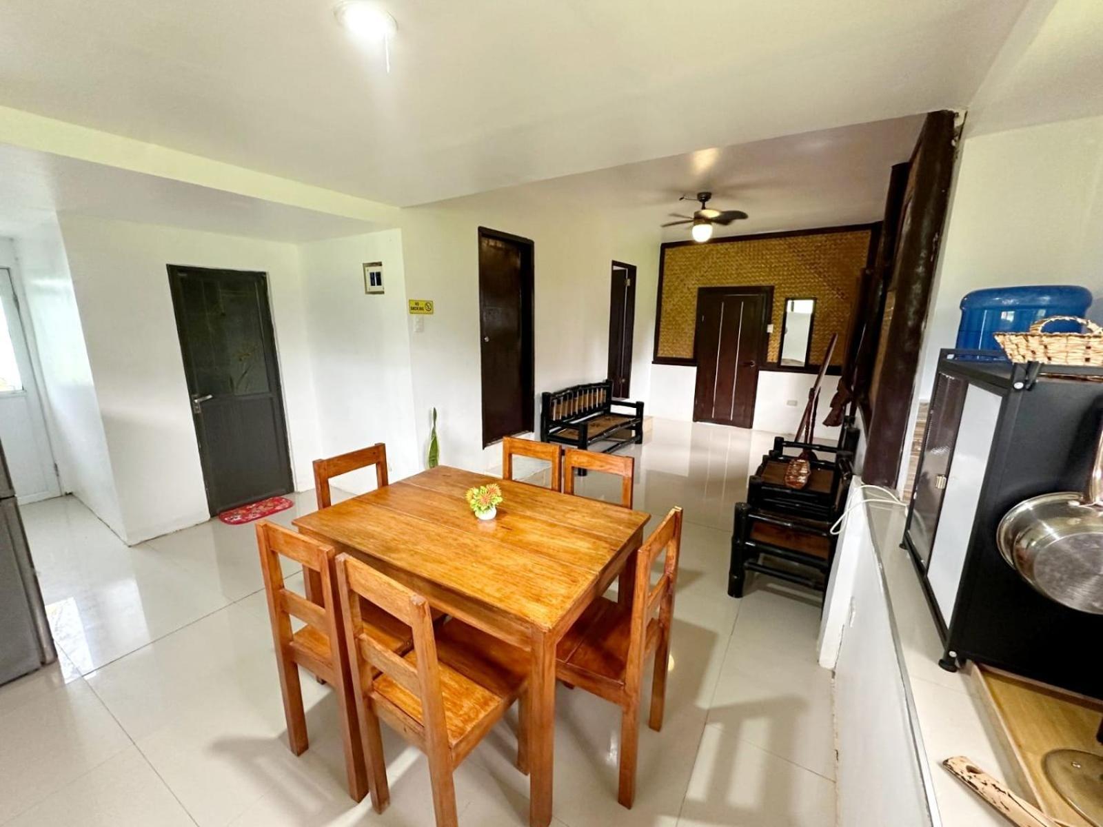 Banlaw Garden Resort Puerto Princesa Bagian luar foto